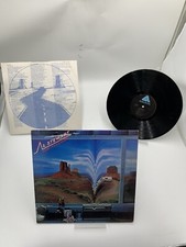 Al Stewart Time Passage Vinyl Collectible Vintage Record
