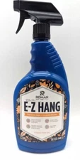 Roman Products E-Z Hang Peel & Stick Helper, Pre-pasted Activator 32 Oz NEW