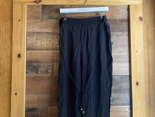 Sostanza Lightweight Pants Womens 20W USA Made VTG Runs Small 31 X 28 Actual NEW