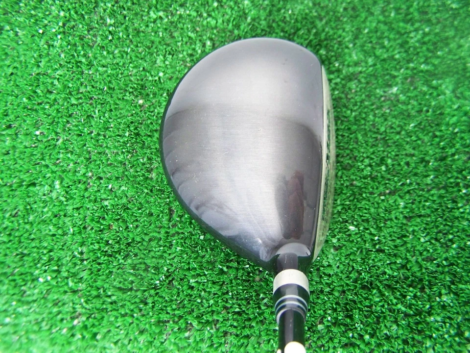 Nicklaus AirMax 35-S 15 Degree 3 Fairway Wood Graphite Regular Shaft LEFT HAND  - Image 4 of 4