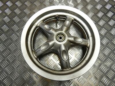 DAELIM S FIVE S5 FRONT WHEEL