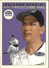 2000 Fleer Tradition Baseball "Main Set" Base Cards #226 to #450