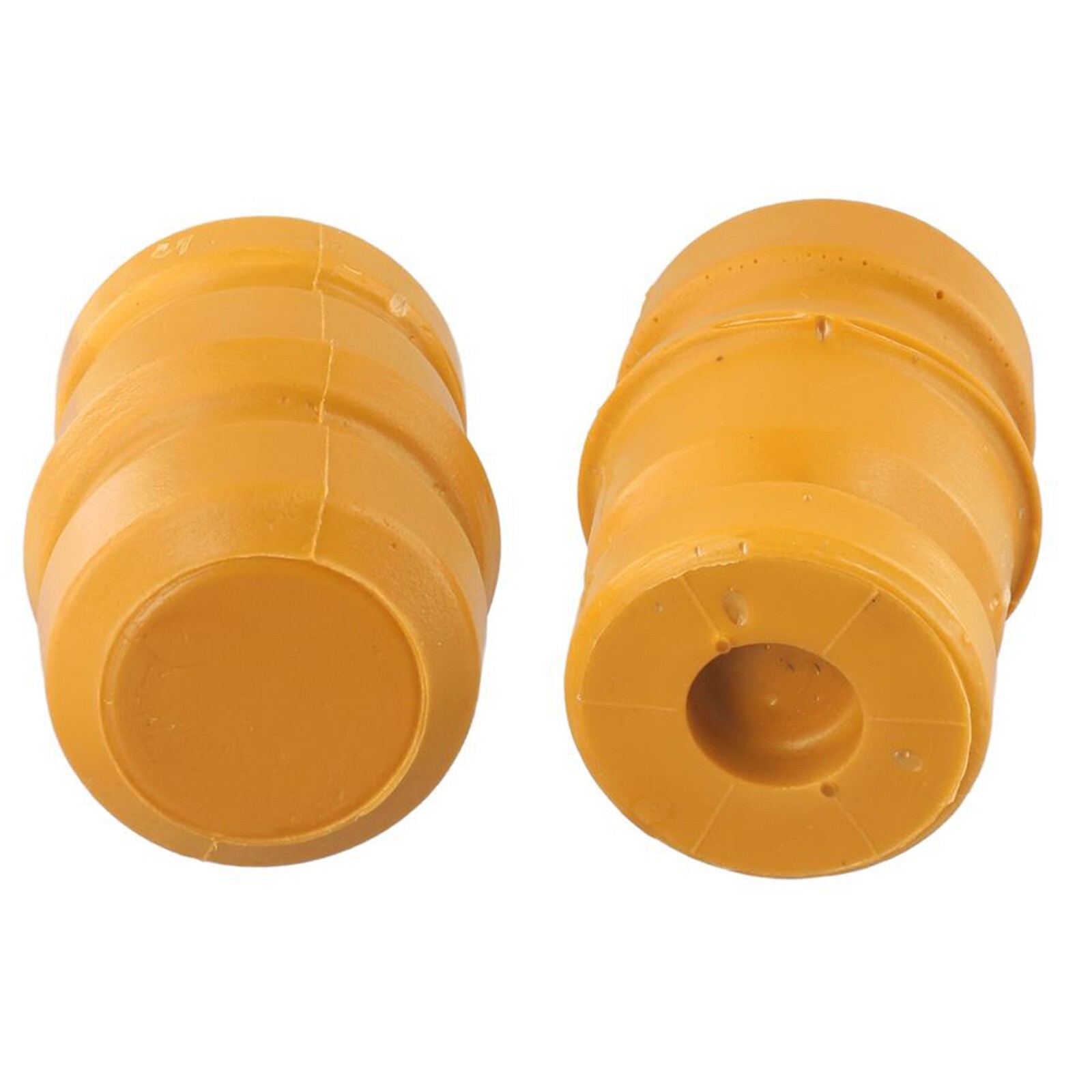 Premium Suspension Bump Stop Jounce Bumper for Jeep For Wrangler TJ 2x