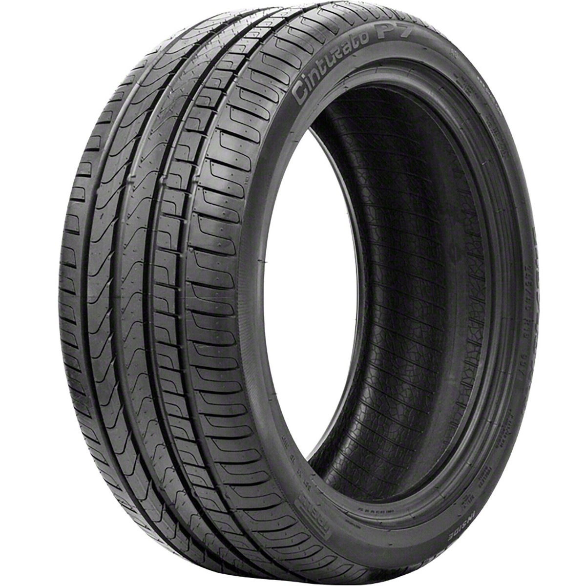 4 New Pirelli Cinturato P7 - 225/45r18 Tires 2254518 225 45 18 | eBay