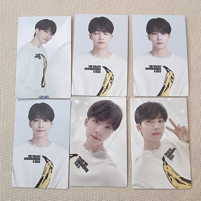 SEVENTEEN WEVERSE SHOP 2022 BIRTHDAY PACKAGE BOX VER. 2 HAPPY