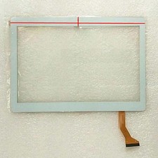 For 10.1 Mediatek ZH960 Tablet Touch Screen Digitizer Replacement Panel Sensor