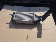 OPEL ZAFIRA A F75 Ladeluftkühler 24436438DF1 81770 2.20 Diesel 92kw 21035779