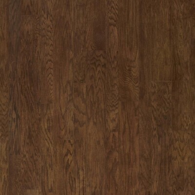 *ENTIRE LOT* Mannington Hardwood Flooring AMN03BKF1 American Oak Bark 3/8 x 3