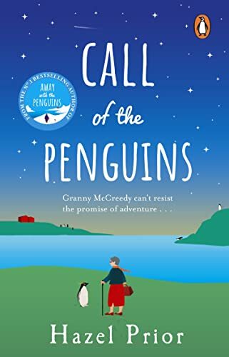 Call of the Penguins: From the No.1 bestselling autho by Prior, Hazel 1784166243 - Bild 1 von 2