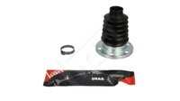 Hart 402 752 Manschettensatz Antriebswelle FüR Audi Seat Skoda VW