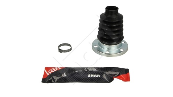 Hart 402 752 Manschettensatz Antriebswelle FüR Audi Seat Skoda VW-image