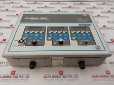 Woodward Protech 203 Overspeed Protection System 9907-151