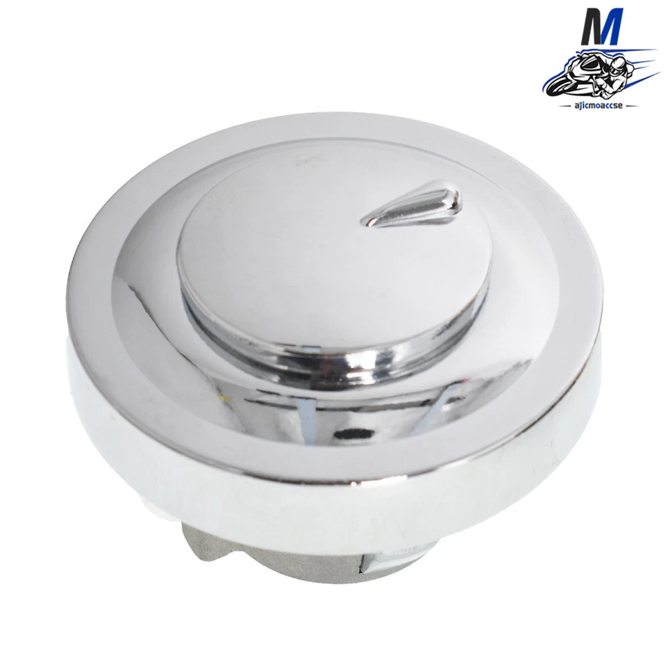 Chaves de trava de assento tampa de combustível interruptor de ignição para Yamaha V-STAR 650 1100 1999-2016 - Imagem 4 de 4