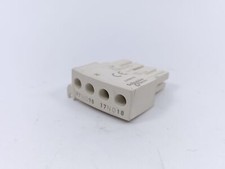 Schneider Electric LU9BC20 Terminal Block