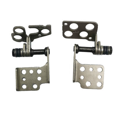 LCD Display Scharniere Axis Hinge Set für MSI PS63 MS-16S1 16S2 16S3 8RD 8SC 8M