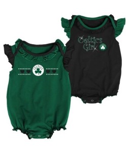 celtics baby clothes