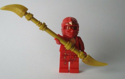 lego ninjago nrg kai