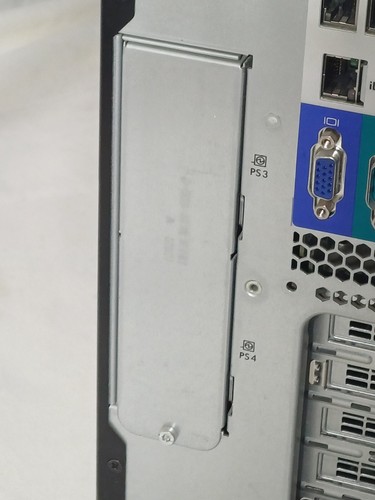 Serveur ordinateur HP Proliant ML350 Gen9 - Photo 18/24