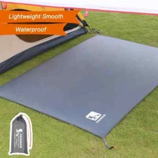 Waterproof Tarp - Picnic, Beach, Hiking & Camping Picnic Mat Beach Pad 