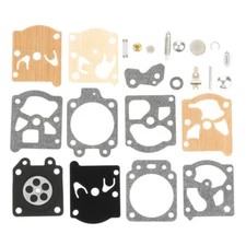 FS36 Carburetor Rebuild Kit for STHIL FS40 FS44 FS44R String Trimmer # K20-WAT