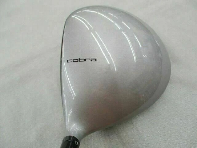 COBRA AMP 2012 JP MODEL LOFT-9.5 1W S-FLEX DRIVER GOLF CLUB ROMBAX - Image 3 of 4
