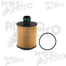 CARTUCCIA FILTRO OLIO ORIGINALE PIAGGIO PORTER D120 1200 2011 