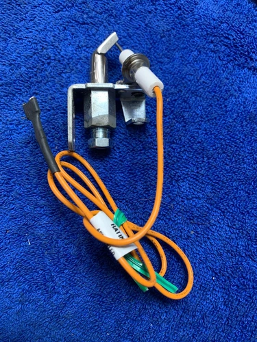 New Lennox 18G90 OEM Pilot Assembly w/Electrode 198237