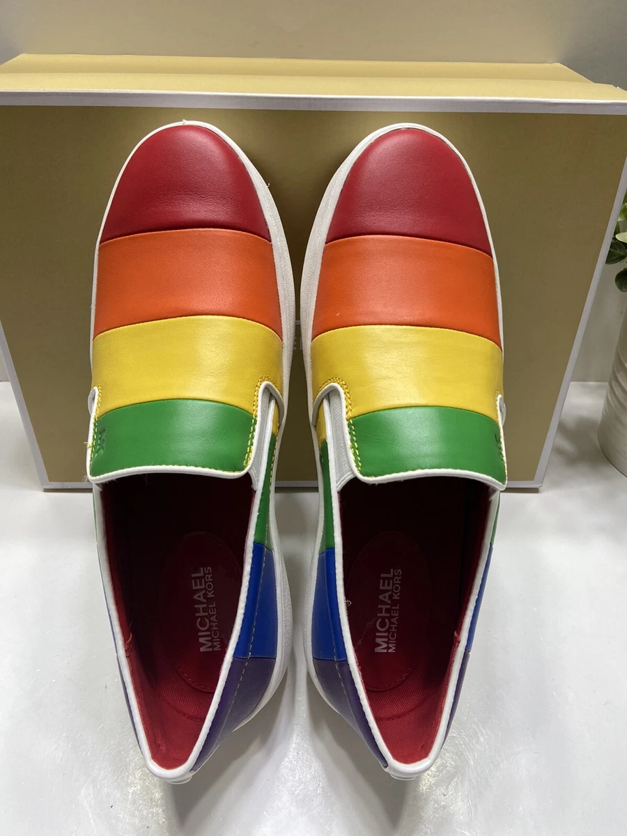 Michael kors limited edition best sale shoes