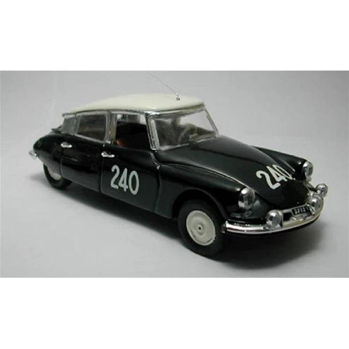 Modellini statici di auto da corsa Rio Scala 1:43 Citroën