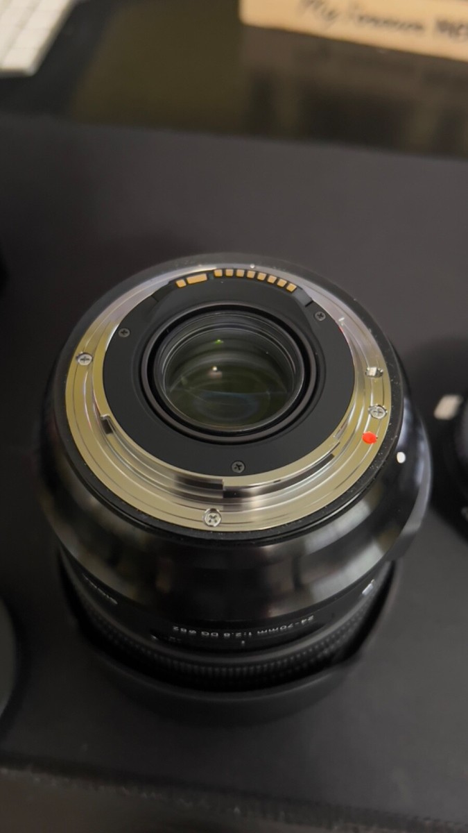 デジタルカメラ Fujifilm X-T4 + SIGMA 24mm F2.8 DG DN Fujifilm X-T4 Mirrorless Camera Body -Sigma 24-70mm f/2.8 DG OS