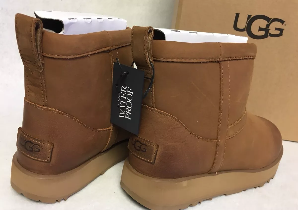 Ebay ugg clearance mini