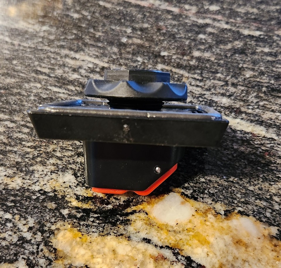 ABB Disconnect On Off Switch Handle AX1929 | eBay