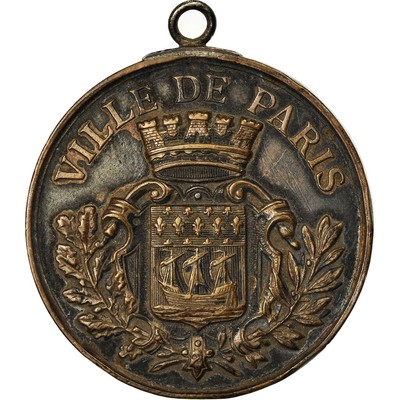 1695 France Medal Concours De Bebes Ville De Paris 10 Vf Silvered Ebay 1695 France Medal Concours De Bebes Ville De Paris 10 Vf Silvered Ebay