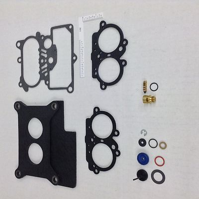HOLLEY 2210 2245 2 BARREL CARBURETOR KIT 1963-1981 INTERNATIONAL HARVESTER SCOUT