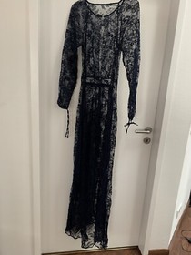 Agent Provocateur Sexy Rare Cathie Full Length Gown L