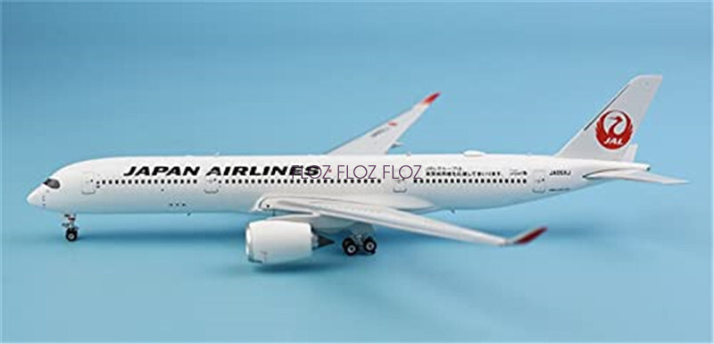 Phoenix for Japan Airlines for Airbus A350-900 JA05XJ 1:400