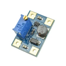1/2/5PCS DC-DC SX1308 Converter Step-up Adjustable Power Module Booster Board