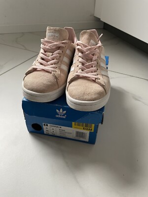 Adidas Schuhe Turnschuhe Sneaker Campus
