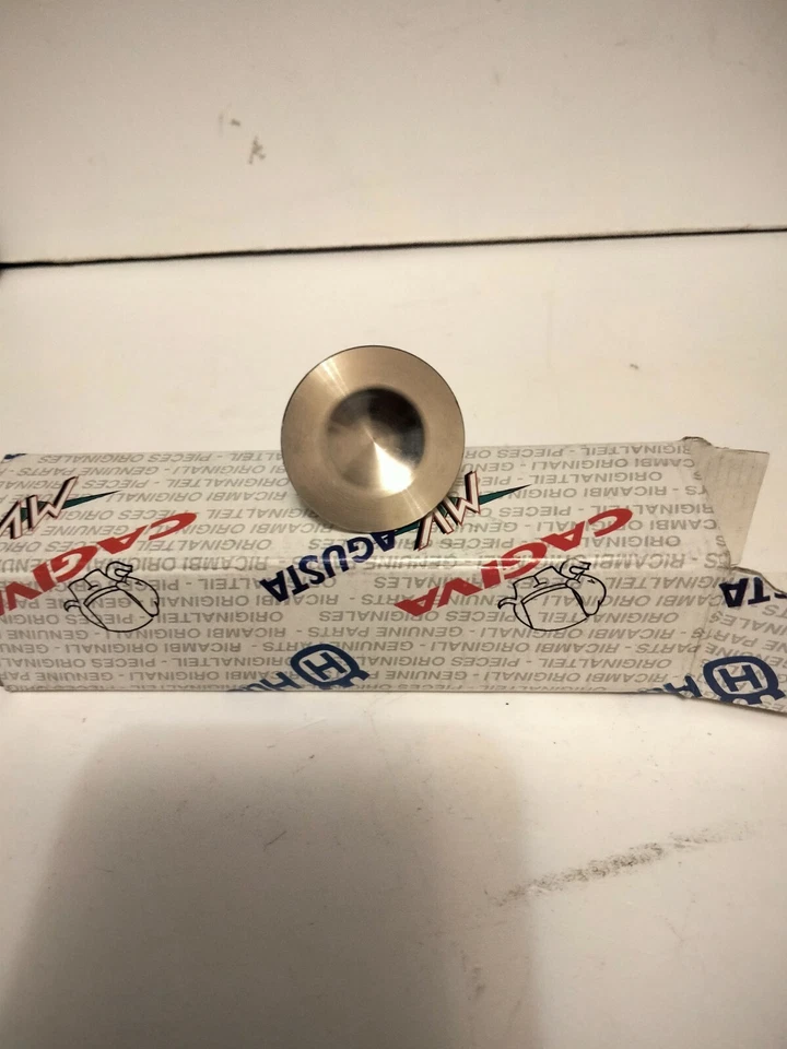 Husqvarna Valvola Aspirazione Per Te 350 410 400 .Varie Versioni Cod.800065590 - Immagine 2 di 4