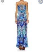 camilla moondance playsuit