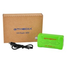 GTmedia V8 finder BT03 Satellite Finder HD 10...