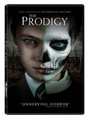 Prodigy, The - DVD By Schilling, Taylor - VERY GOOD