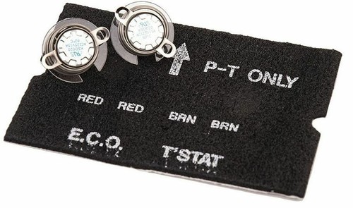 Dometic/ Atwood 91447 Water Heater ECO u0026 Thermostat Assembly Front Mount  140°F – St. John's Institute (Hua Ming)