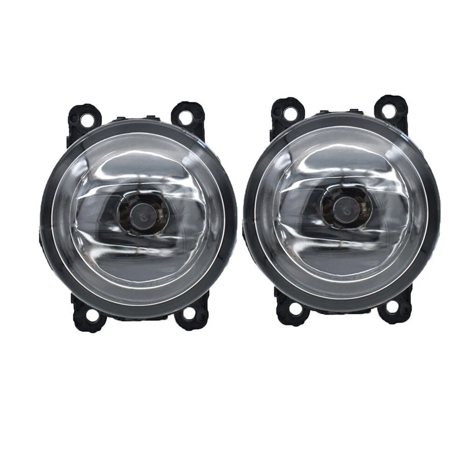 Lâmpada de direção para farol de neblina dianteiro com kit de interruptor de fiação para Acura RDX 2010-2018 - Imagem 3 de 4