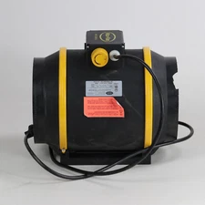 Can-Fan Max-Fan Pro Series 8" 863 CFM, Used