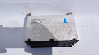 Control Unit Module Unit EBS3 Sterownik Mercedes Actros Mp4 A0014460736