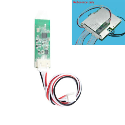 JBD Smart Lifepo4 Battery Protection BMS Communication Balancer Bluetooth Module