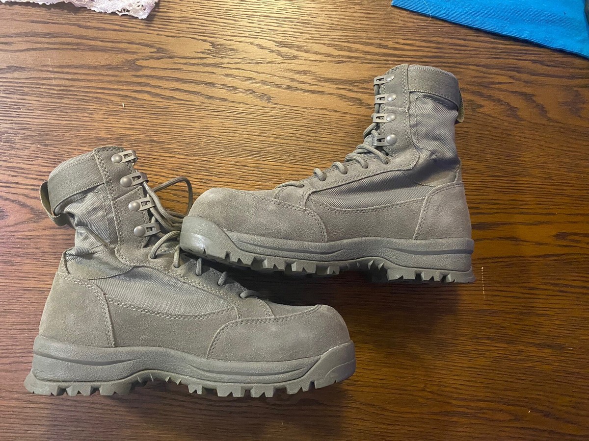 NOB Danner Men's Tanicus Dry 8