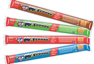 Image result for freeze pop