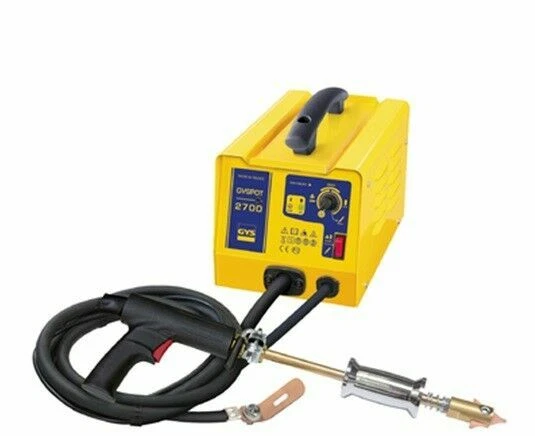 Kits réparation de bosses Gys pour véhicule